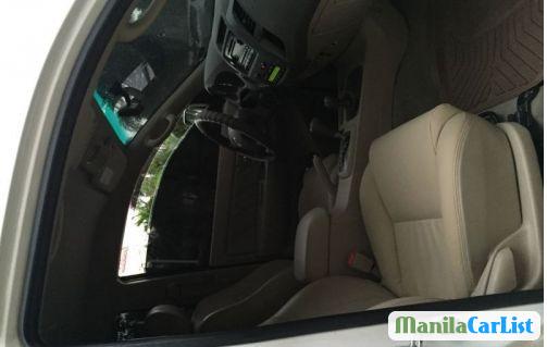 Picture of Toyota Fortuner in Ilocos Sur