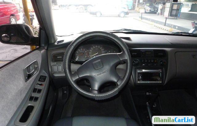 Honda Accord Automatic 2015 - image 1