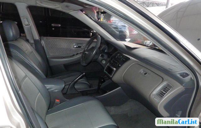 Honda Accord Automatic 2015 - image 2
