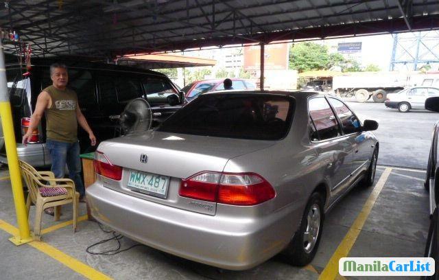 Honda Accord Automatic 2015 - image 3