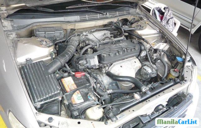 Honda Accord Automatic 2015 - image 4