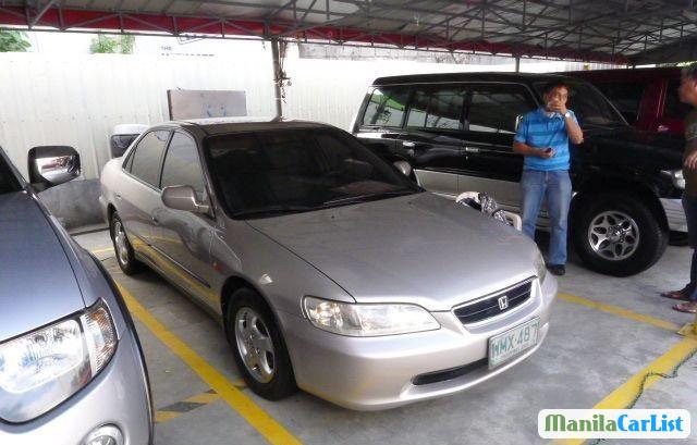 Honda Accord Automatic 2015 - image 6
