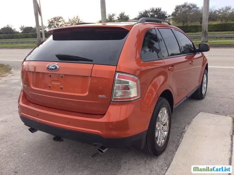 Ford Automatic 2007 - image 4