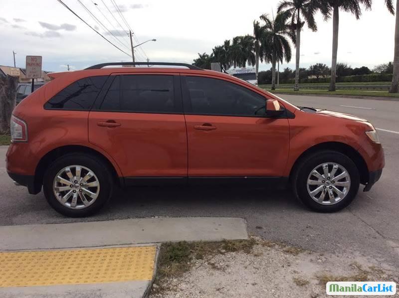 Ford Automatic 2007 - image 6