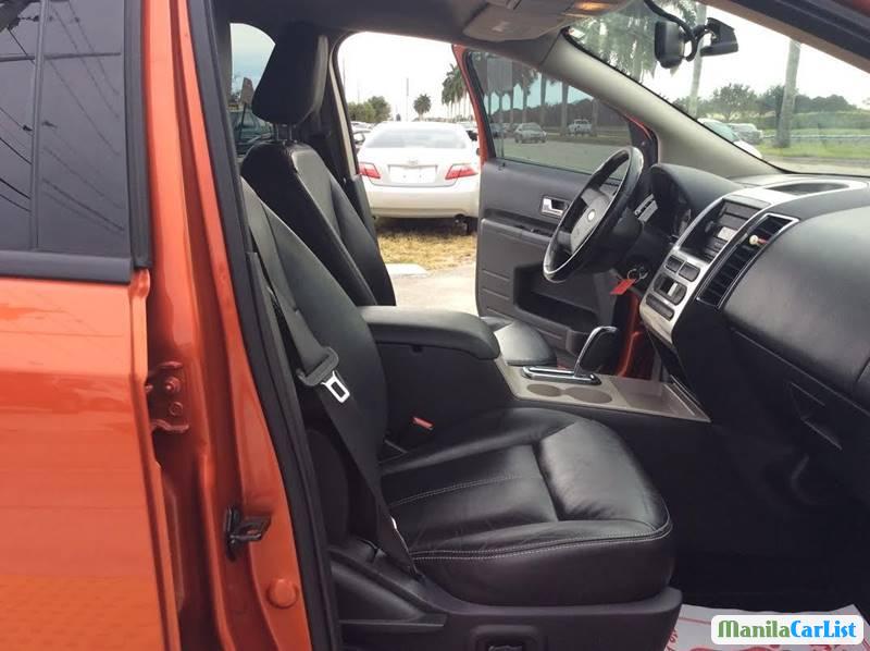 Ford Automatic 2007 - image 8