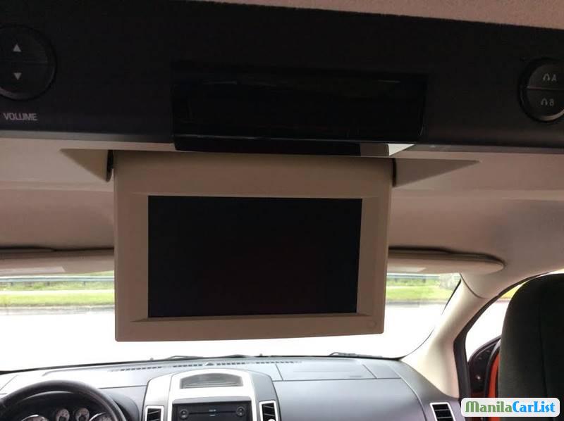 Ford Automatic 2007 - image 9