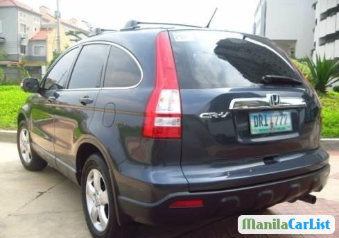 Honda CR-V 2008 - image 2