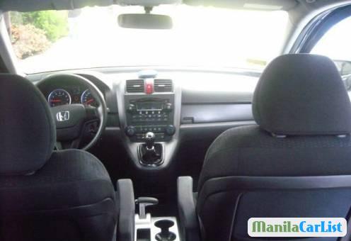 Honda CR-V 2008 in Davao del Sur