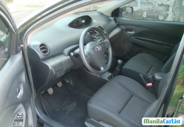 Toyota Vios Manual 2009 - image 2