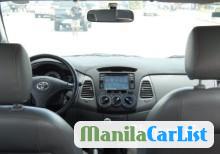 Toyota Innova Manual 2006 - image 2