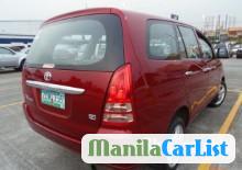 Toyota Innova Manual 2006 - image 4