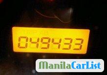 Honda City Automatic 2008 in Albay