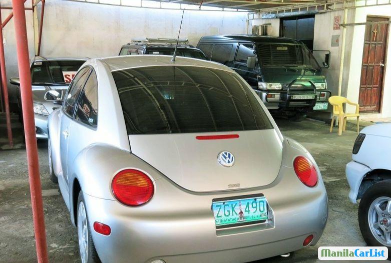Volkswagen Beetle 2005 - image 2