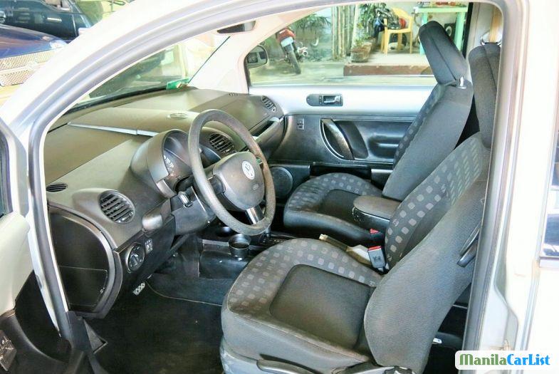Volkswagen Beetle 2005 - image 3
