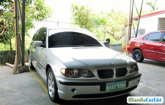 Pictures of BMW 3 Series 2007