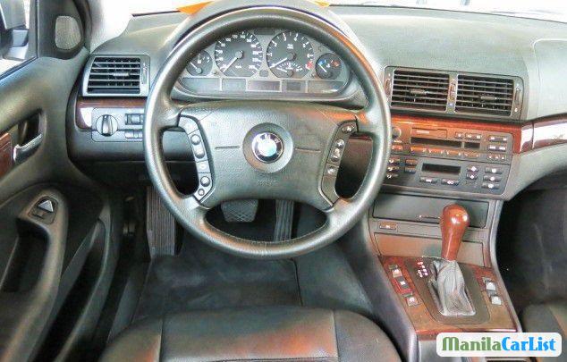 BMW 3 Series 2007 - image 3