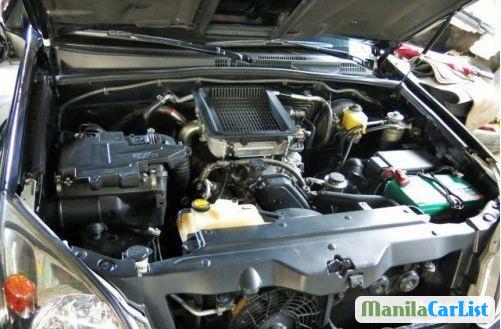 Picture of Toyota Land Cruiser in Bulacan