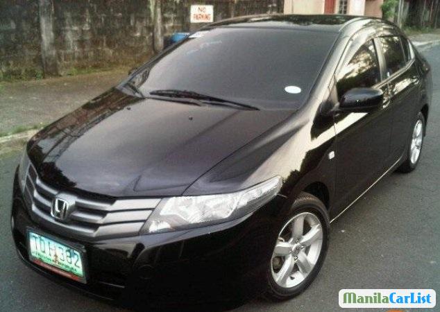 Pictures of Honda City 2011