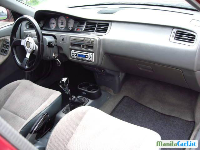 Honda Civic Manual 2007 - image 2
