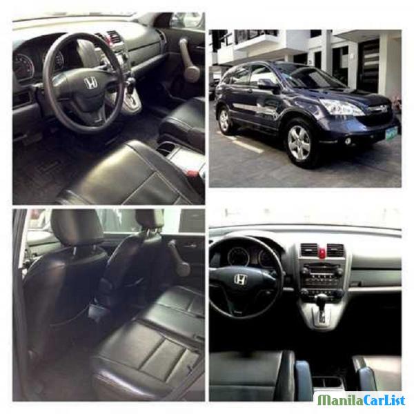 Picture of Honda CR-V Automatic 2015 in Philippines