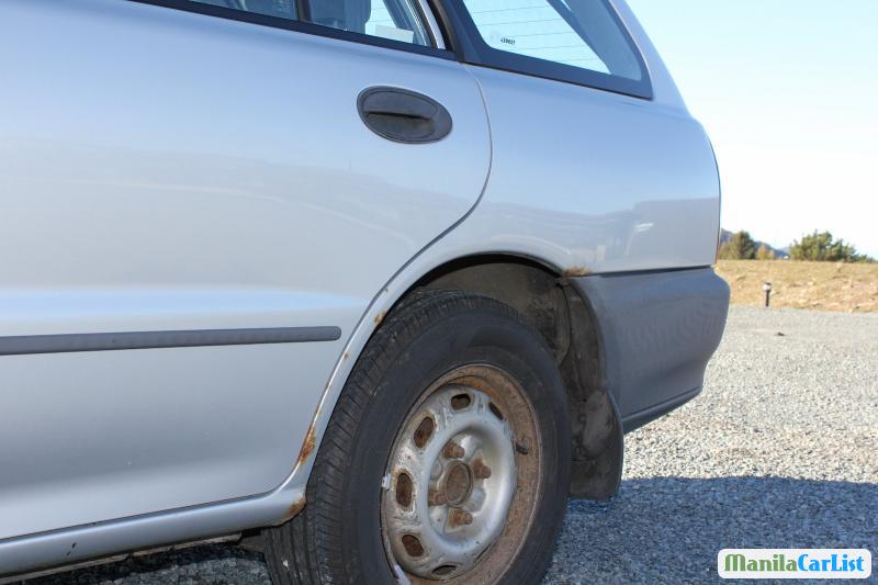 Picture of Mitsubishi Lancer Manual 2000 in Surigao del Sur