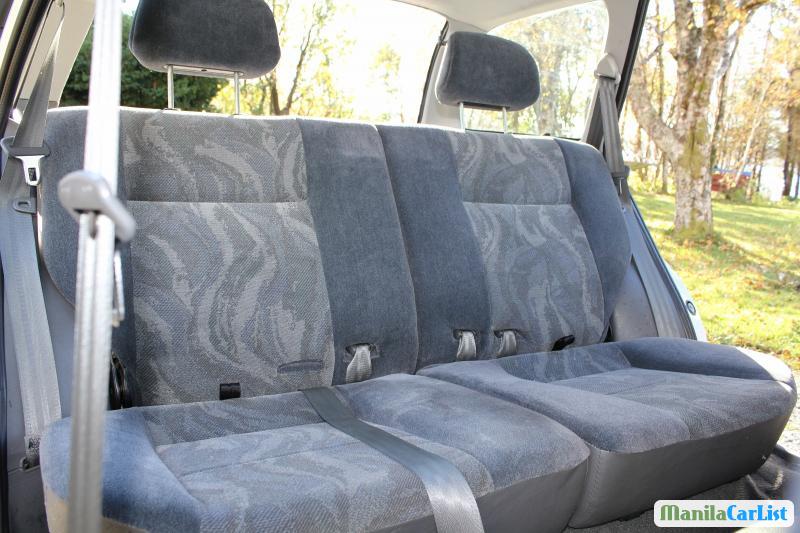 Picture of Mitsubishi Lancer Manual 2000 in Philippines