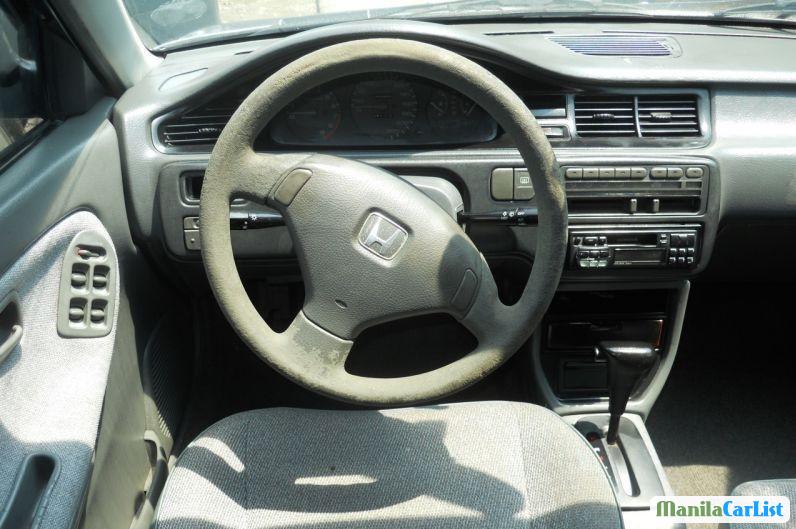 Honda Civic 2000 - image 3