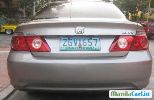 Honda Civic 2007