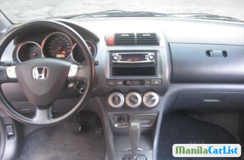 Honda Civic 2007 - image 3