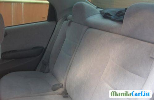Honda Civic 2007 in Philippines