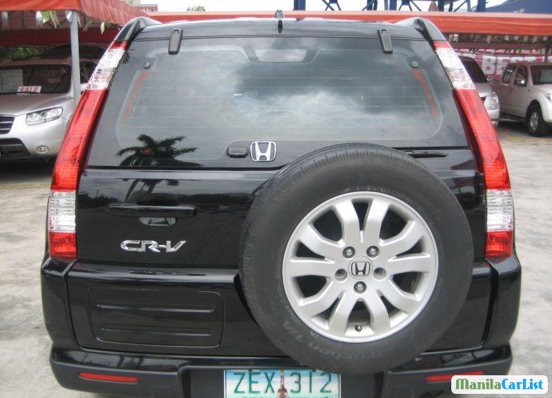 Honda CR-V 2006 - image 2