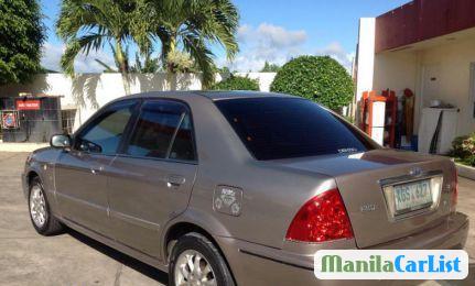 Ford Lynx Automatic 2003 in Lanao del Sur