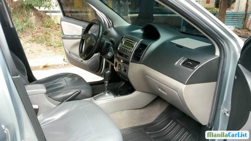 Picture of Toyota Vios Automatic 2006 in Cavite