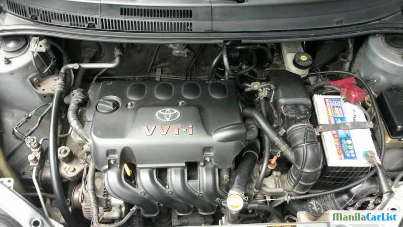 Toyota Vios Automatic 2006 - image 7