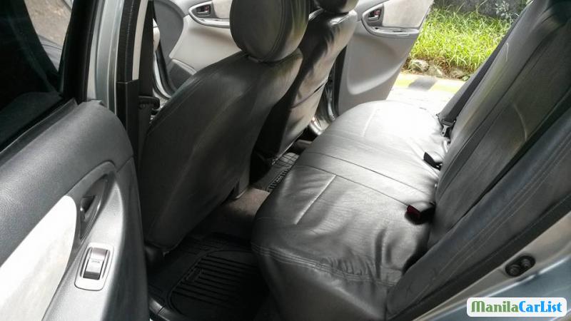 Toyota Vios Automatic 2006 in Philippines - image