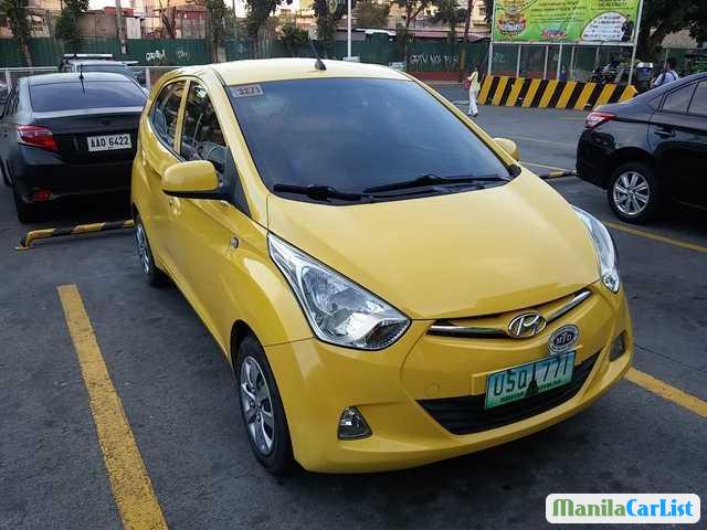 Pictures of Hyundai Other Manual 2013
