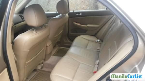 Honda Accord Automatic 2005 - image 2