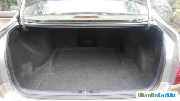 Honda Accord Automatic 2005 - image 3