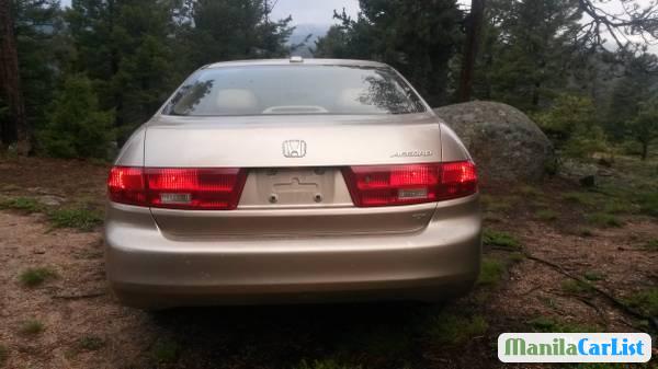 Honda Accord Automatic 2005 - image 4