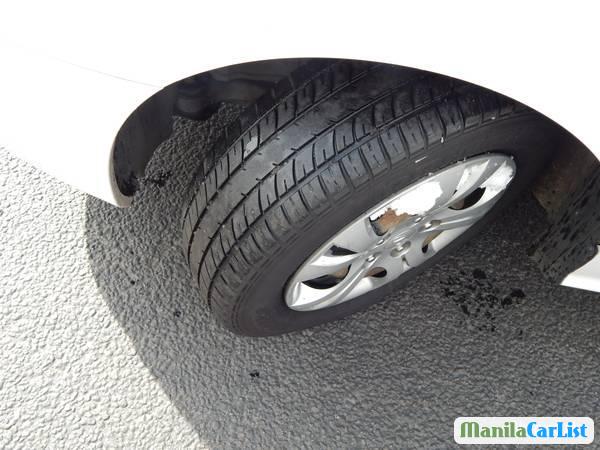 Picture of Hyundai Elantra Automatic 2010 in Metro Manila
