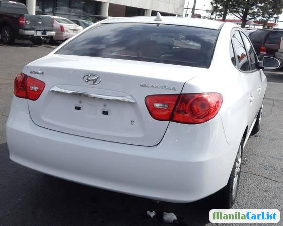Hyundai Elantra Automatic 2010 - image 6