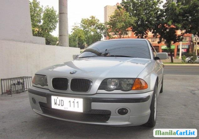 Picture of BMW 3 Series 1999