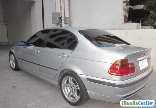 BMW 3 Series 1999 - image 2