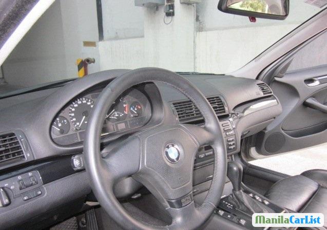 BMW 3 Series 1999 in Metro Manila