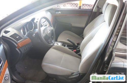 Mitsubishi Lancer Automatic 2010 in Camarines Norte