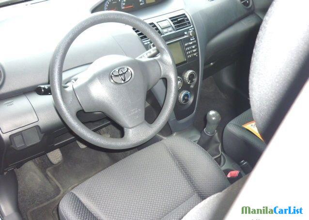 Toyota Vios 2007 - image 3