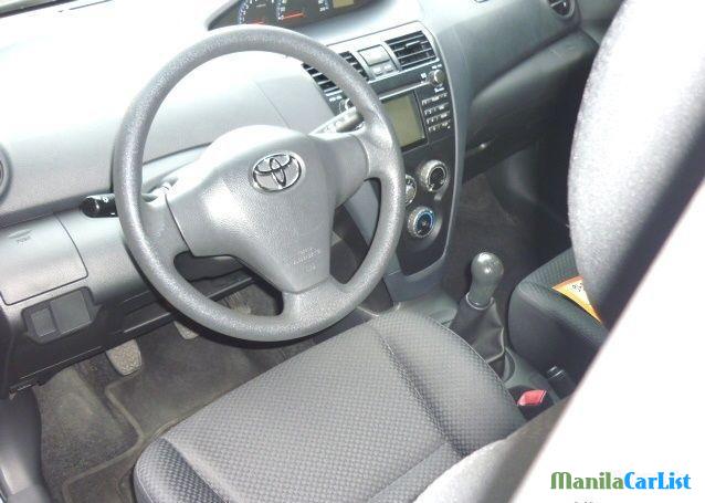 Toyota Vios 2007 in Metro Manila