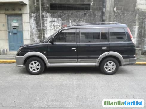 Mitsubishi Adventure 2010 in Davao del Sur