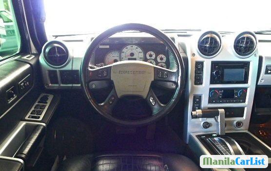 Hummer H2 2003 - image 3