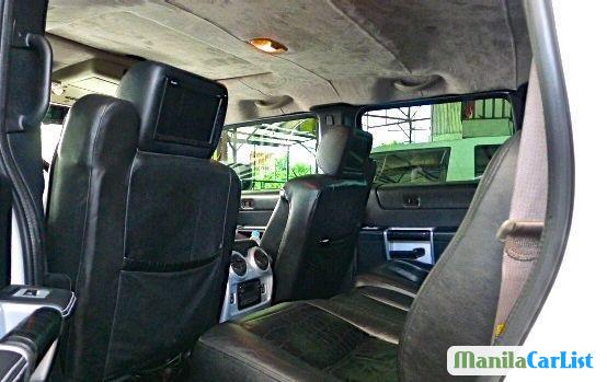 Hummer H2 2003 - image 4